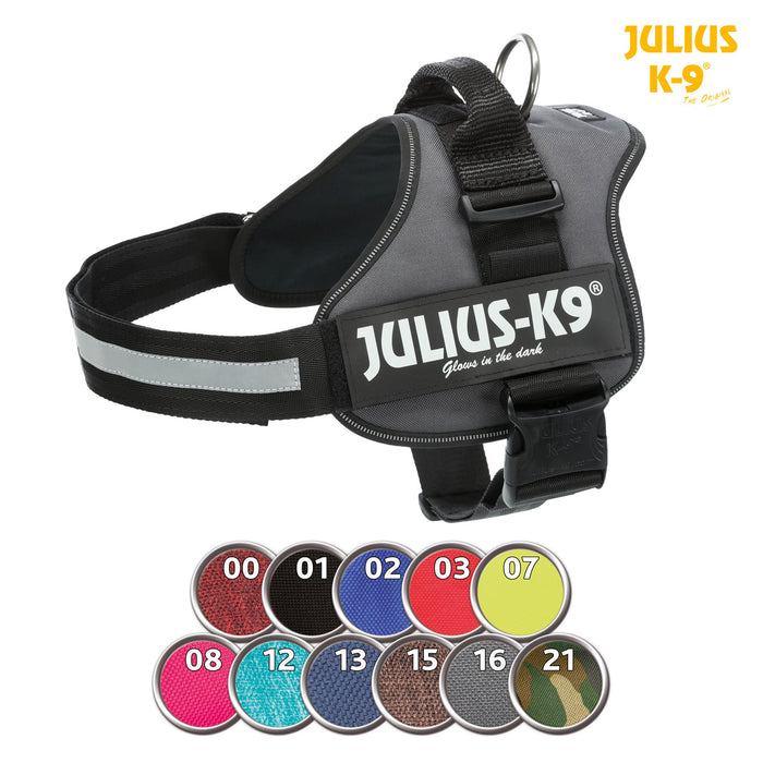 Julius-K9 Power Harness