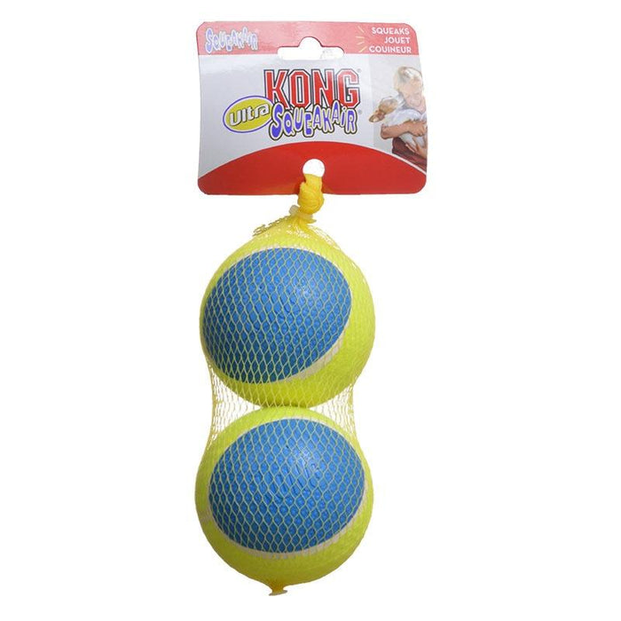 KONG Ultra Squeaker Air Ball