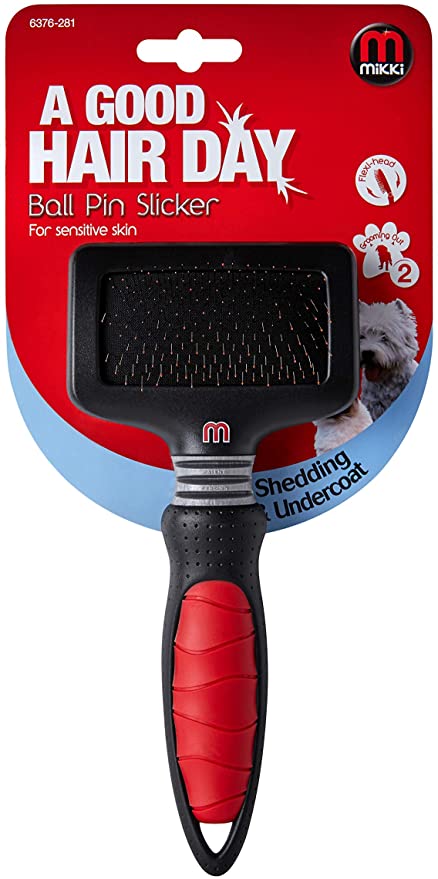 Clearance simpsons purple slicker brush Outlet Online