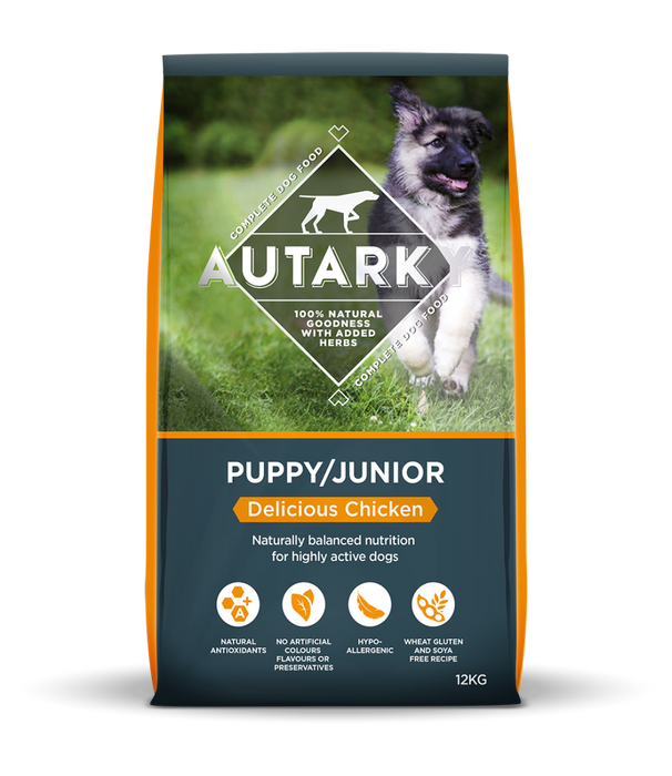 Autarky Puppy/Junior