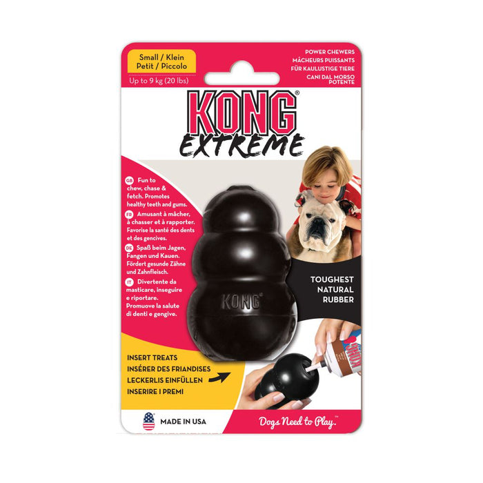 Kong Classic Extreme