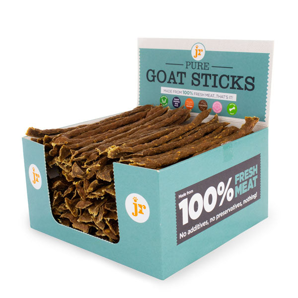 Pure Goat Sticks x 4