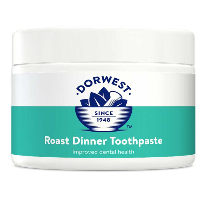 Dorwest Roast Dinner Toothpaste