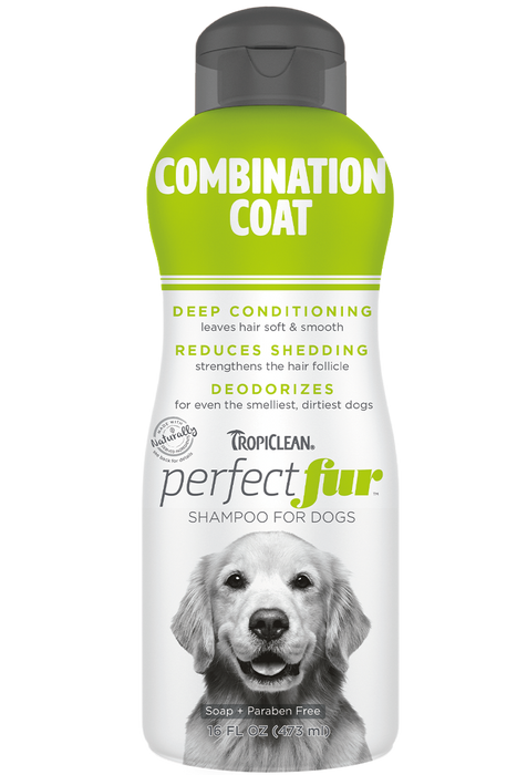 Perfect Fur Combination Coat Shampoo