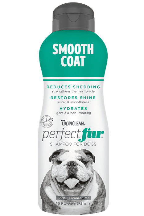 Perfect Fur Smooth Coat Shampoo