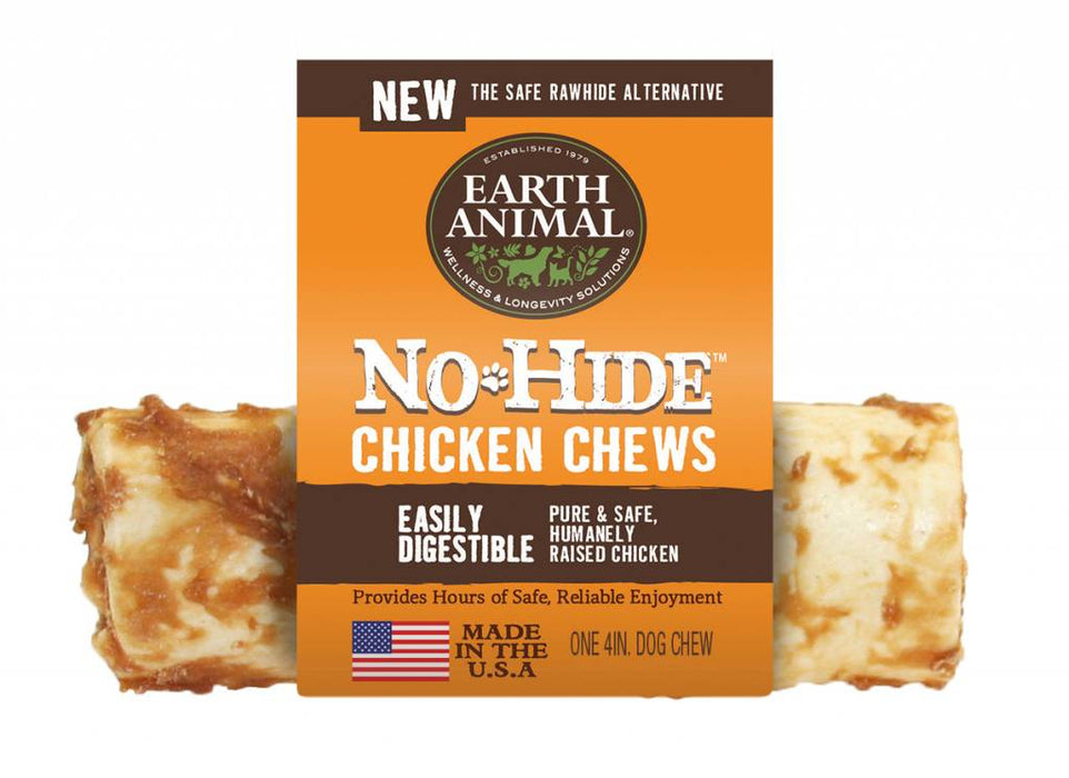 No Hide Chicken Chew