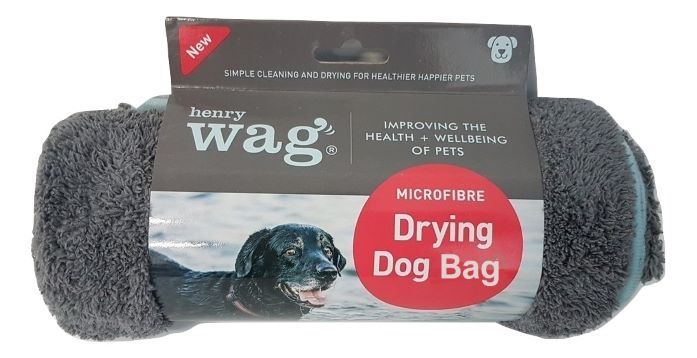 Drying Bag
