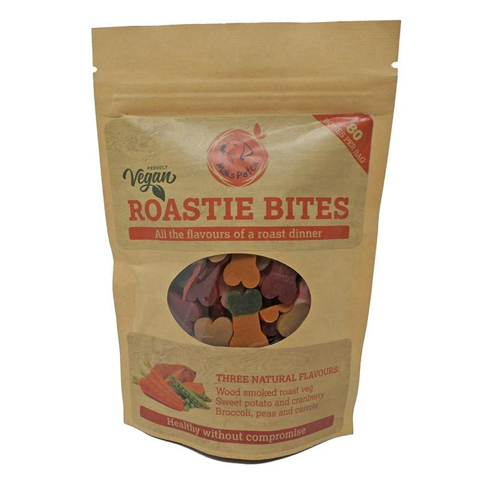 Roastie Bites Training Treats