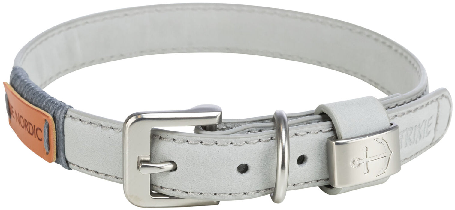 Be Nordic Leather Collar