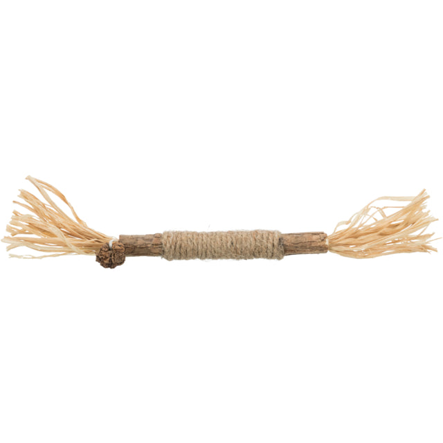 Matatabi Stick with Tassels