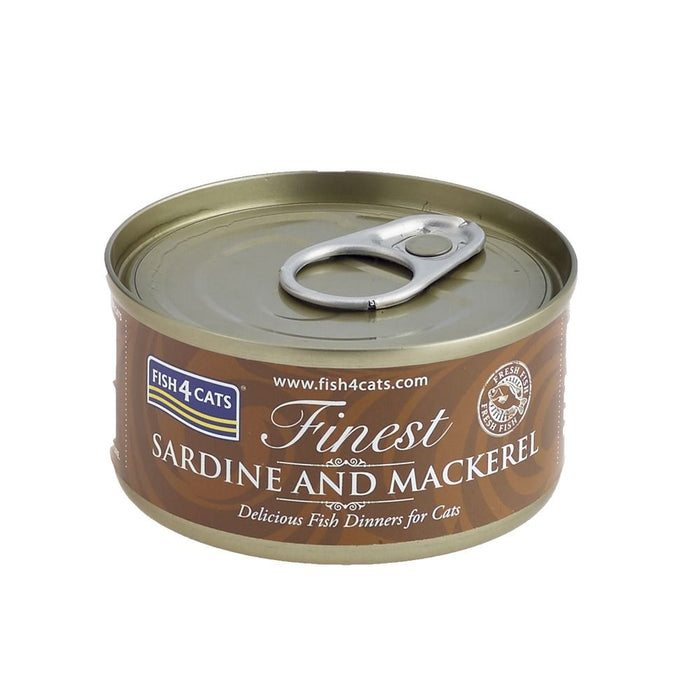 Sardine & Mackerel