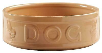 Mason Pot Dog Bowl