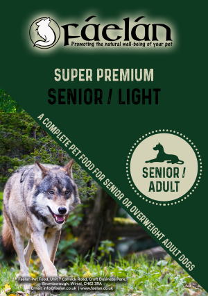Super Premium Senior