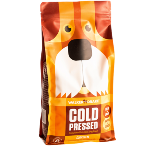 Cold Pressed Chicken