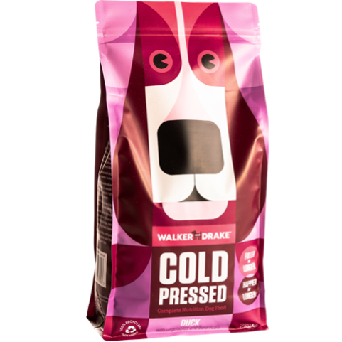 Cold Pressed Duck